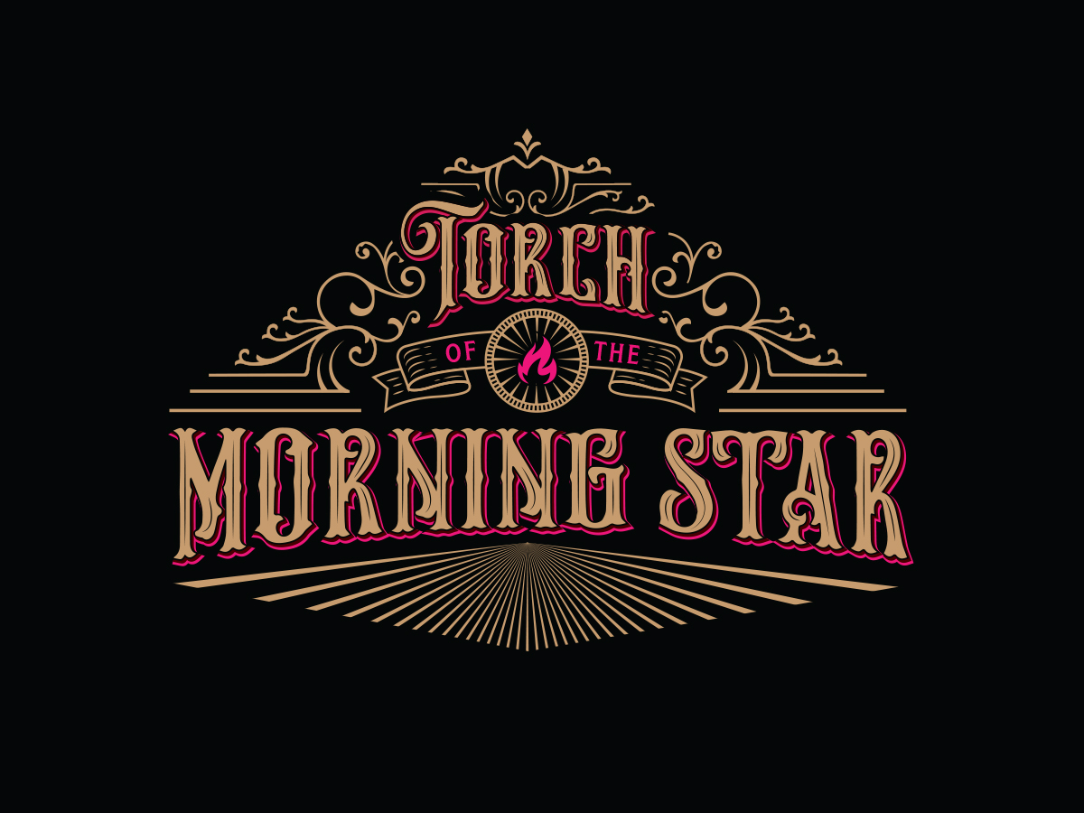 Logo Design by mvdesignmvdesign for Morning Star | Design #25200456