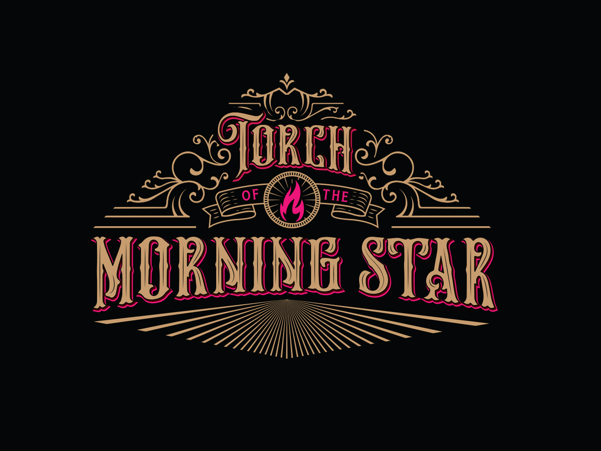 Logo Design by mvdesignmvdesign for Morning Star | Design #25201978