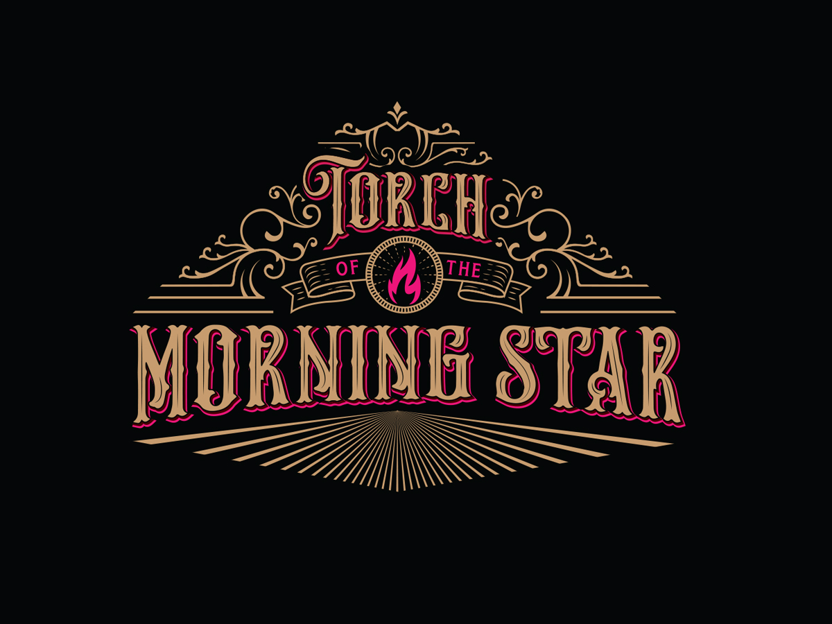 Logo Design by mvdesignmvdesign for Morning Star | Design #25201979