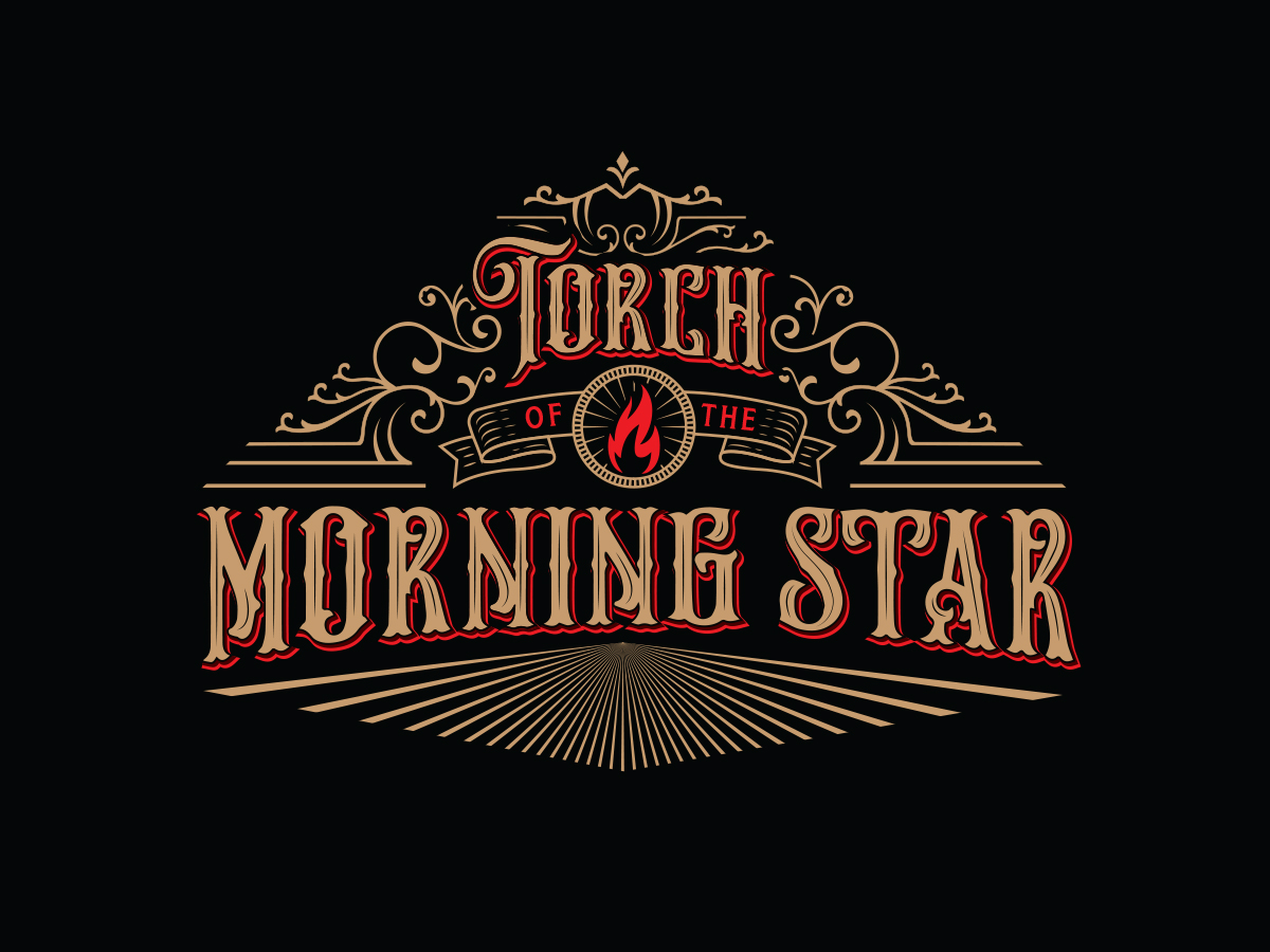Logo Design by mvdesignmvdesign for Morning Star | Design #25205169