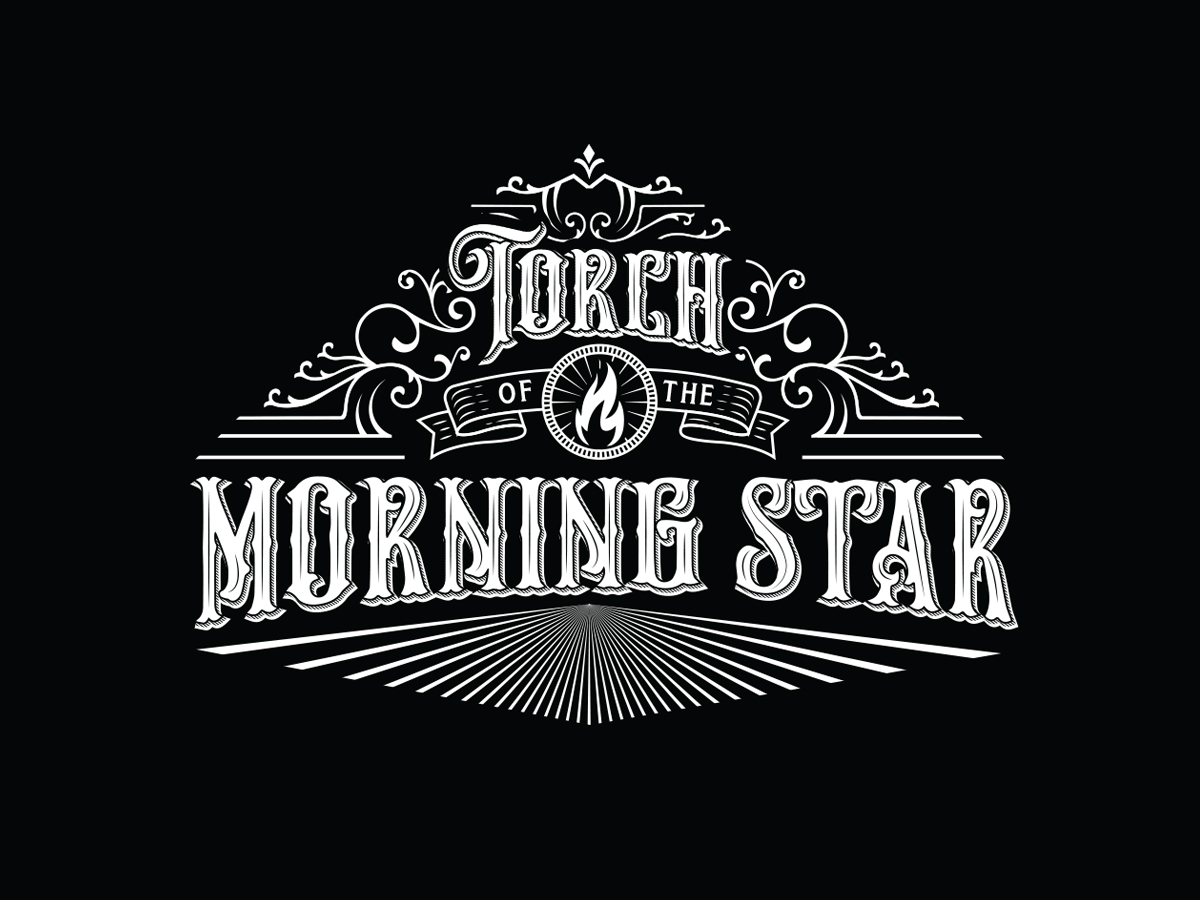 Logo Design by mvdesignmvdesign for Morning Star | Design #25205483