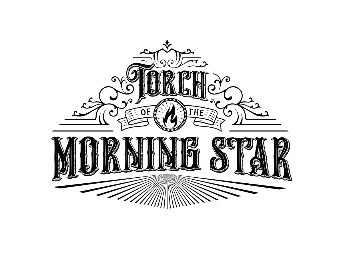 Logo Design by mvdesignmvdesign for Morning Star | Design #25205485
