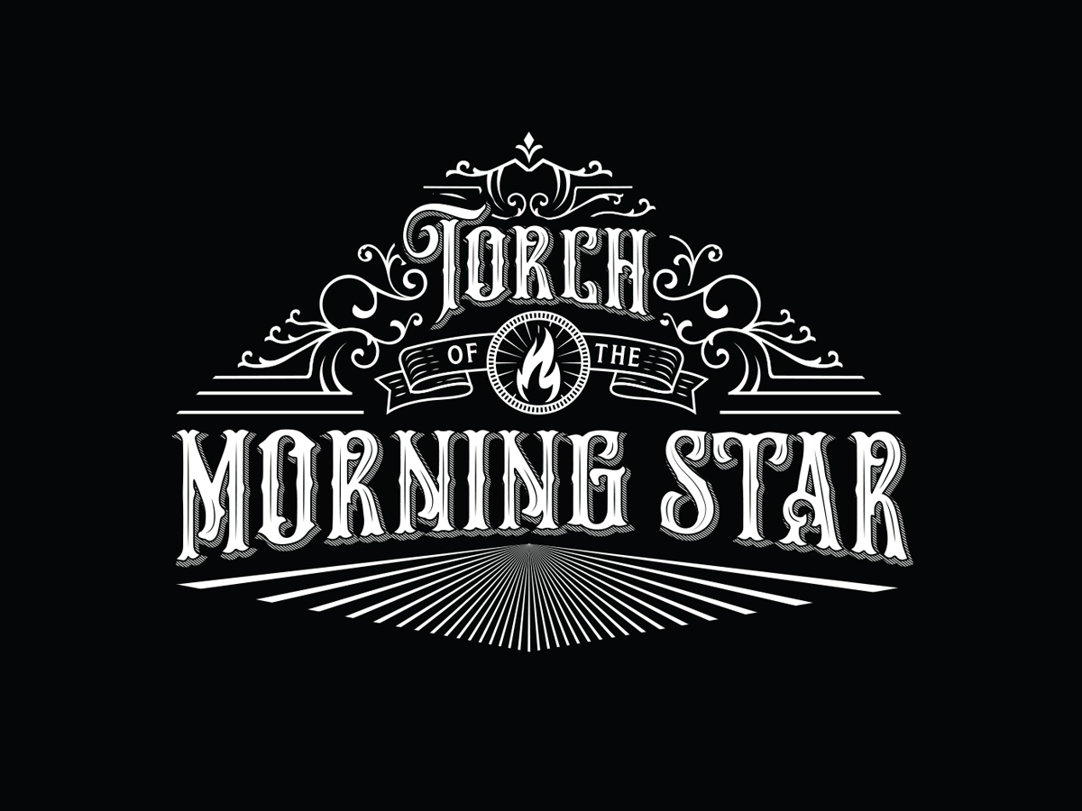 Logo Design by mvdesignmvdesign for Morning Star | Design #25205486
