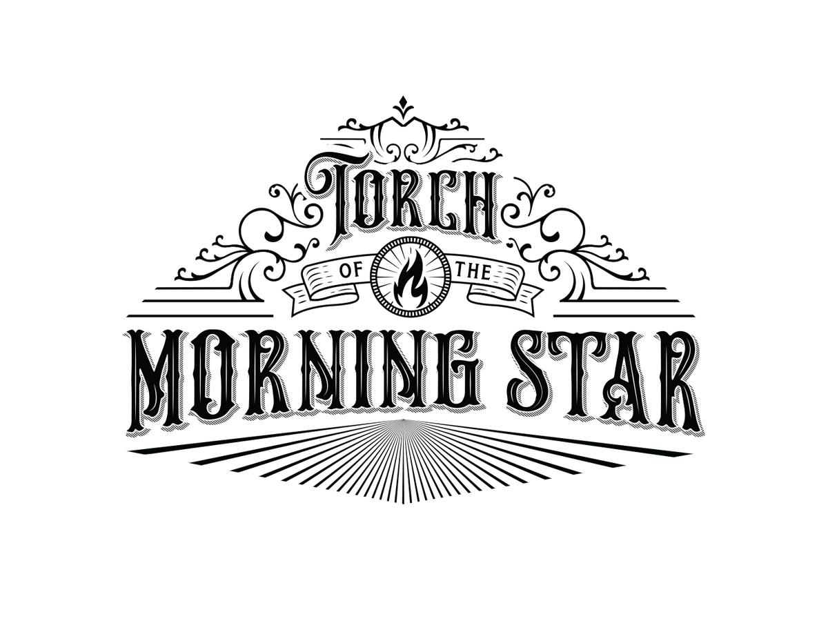 Logo Design by mvdesignmvdesign for Morning Star | Design #25205487