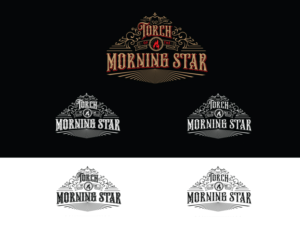 Design de Logo par acinorev pour Morning Star | Design #25227644