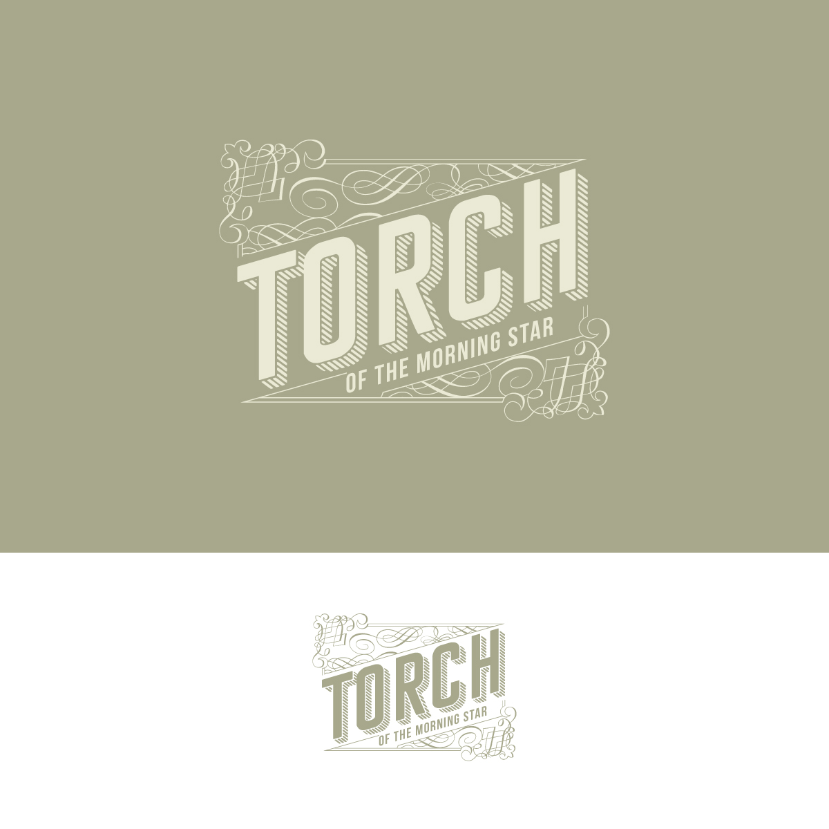 Logo Design by Rii for Morning Star | Design #25164426