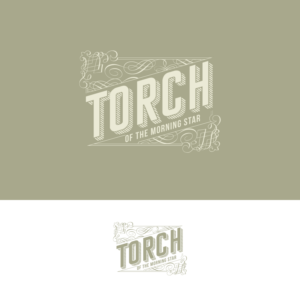 Torch/  Throne/ of the Morning Star (haven't decided which) | Design de Logo par Rii