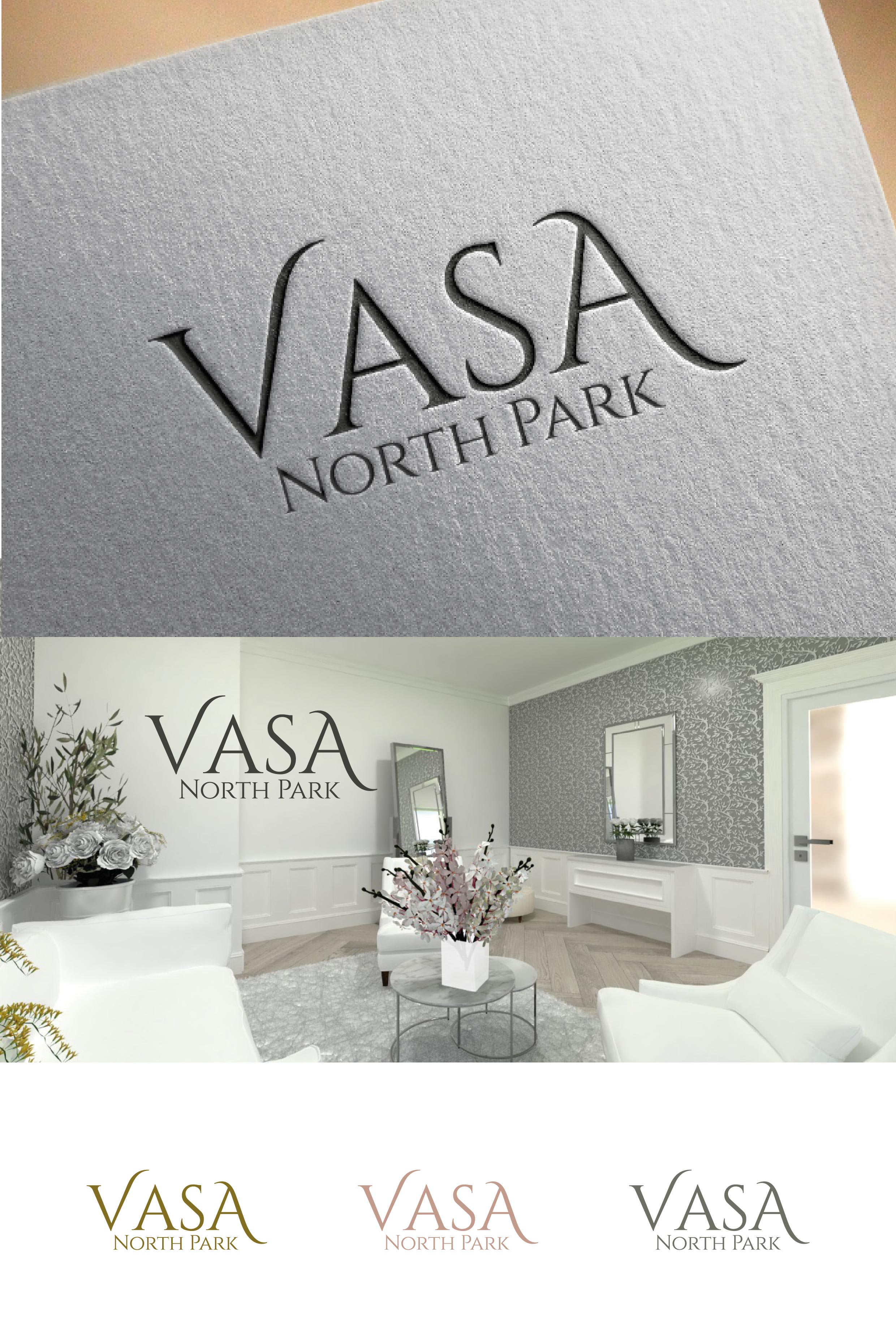 Logo-Design von Anton für dieses Projekt | Design #25160702