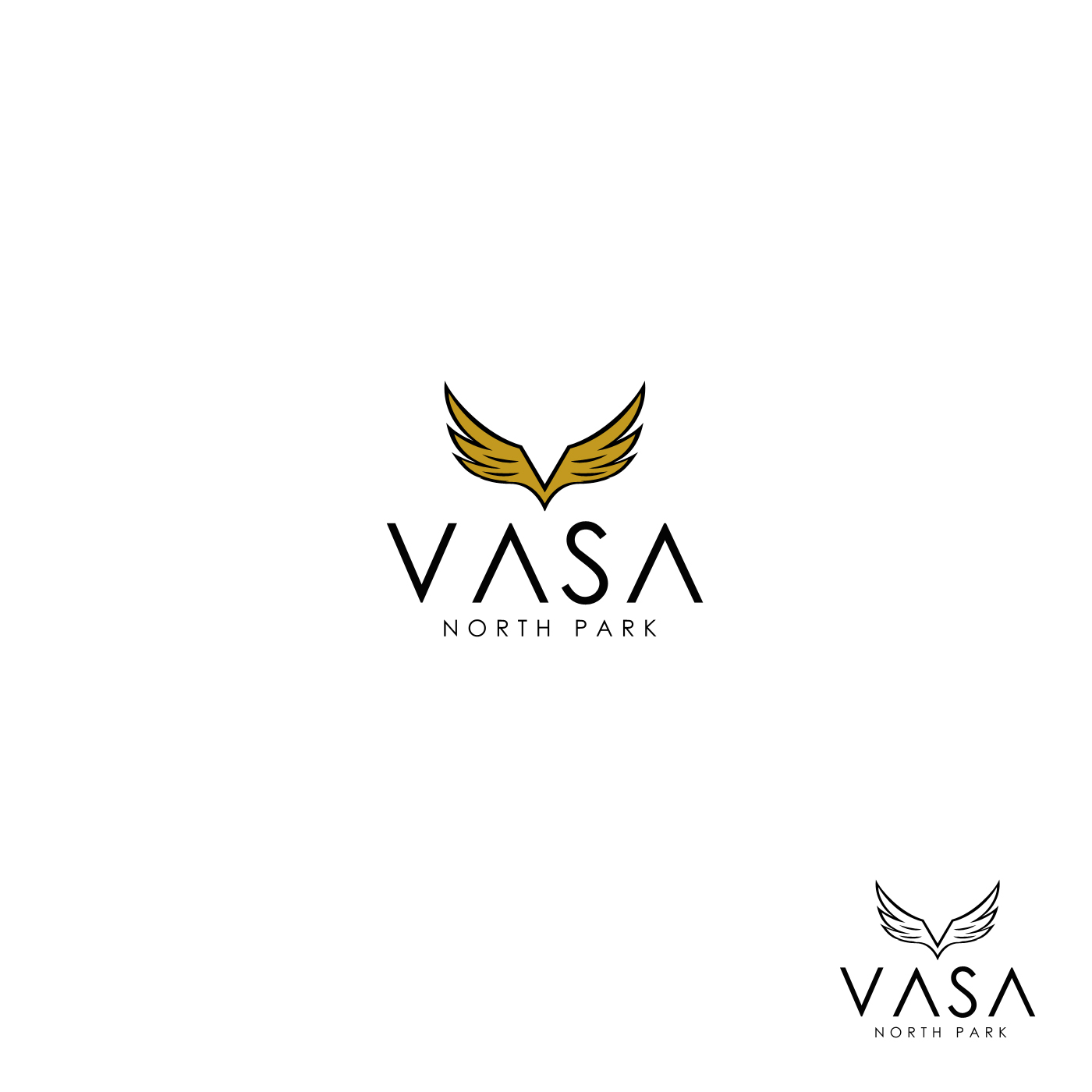 Logo Design by logo_s for this project | Design #25156460