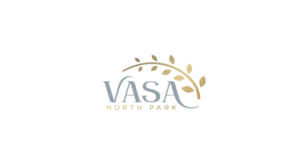 VASA - North Park | Logo Design by jaime.sp