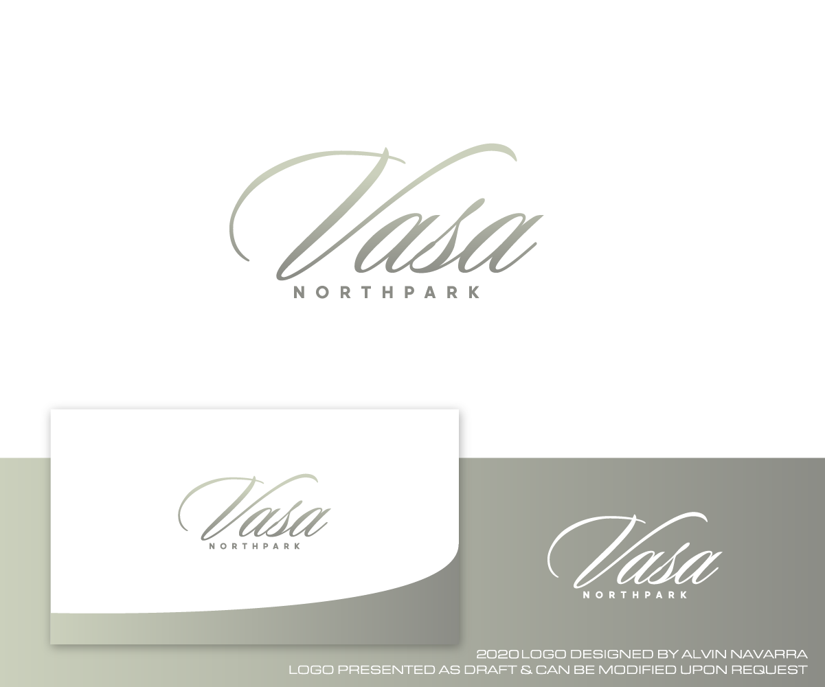 Logo Design by alvinnavarra for this project | Design #25185725