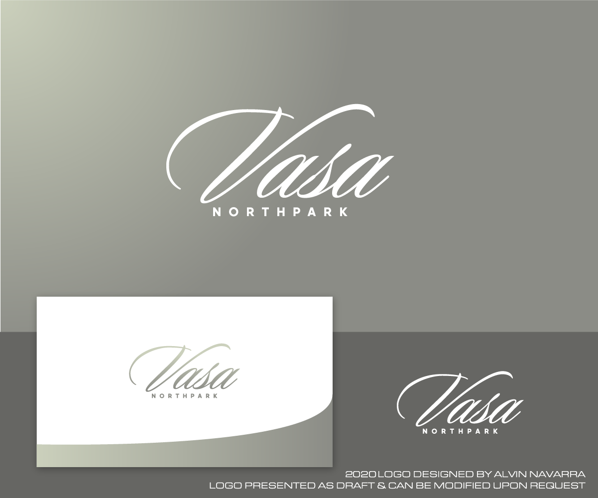 Logo Design by alvinnavarra for this project | Design #25185733