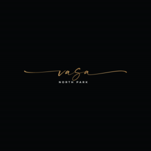 VASA - North Park | Logo Design by Kabelo Phofedi