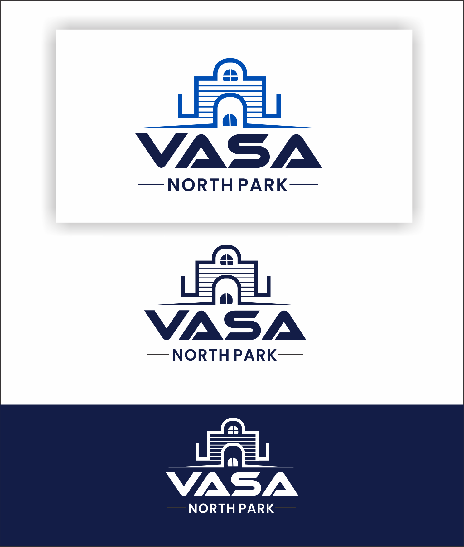 Logo Design by Udaya G for this project | Design #25197404