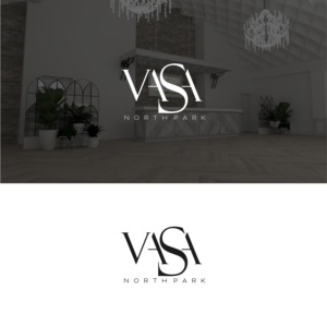 VASA - North Park | Logo Design by Byhardi
