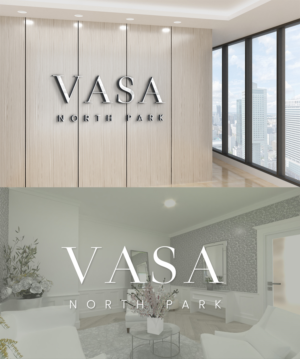 Logo Design by KPN 2 for this project | Design: #25198405