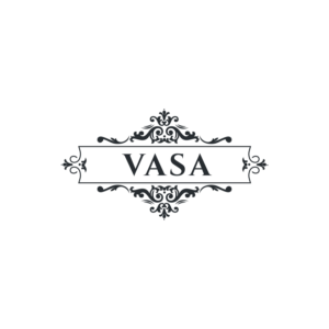 VASA - North Park | Logo Design by M 8