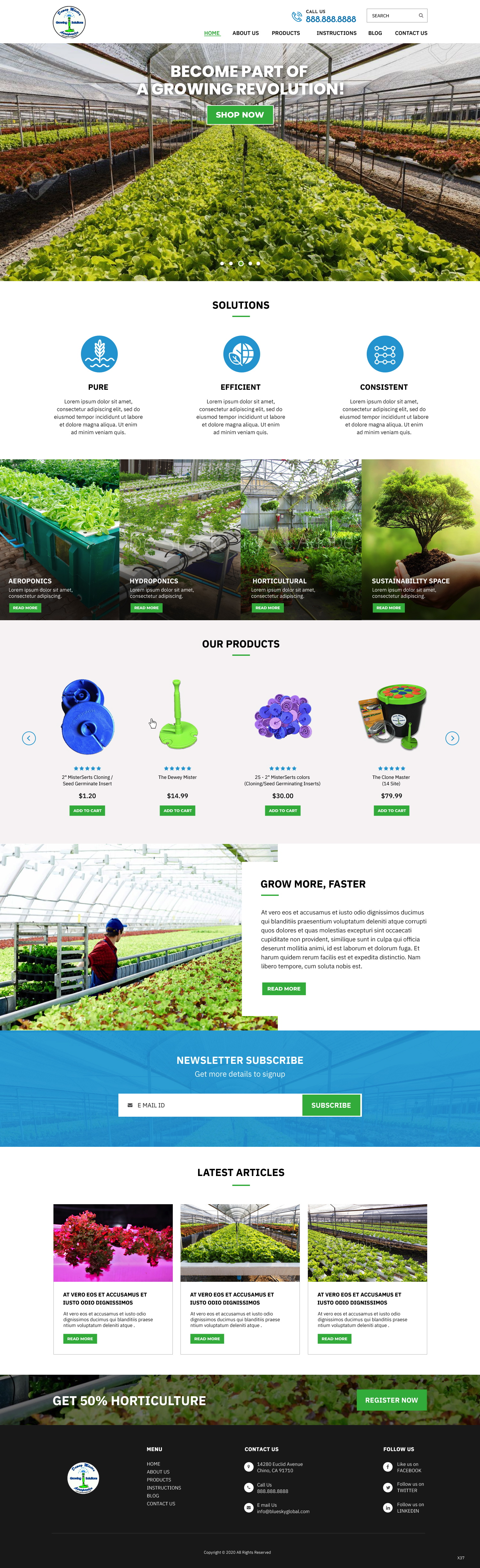 Web Design by pb for Blue Sky Global Trading Pty Ltd | Design #25182098