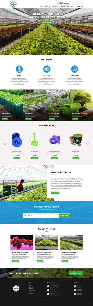 Web Design by pb for Blue Sky Global Trading Pty Ltd | Design: #25182098