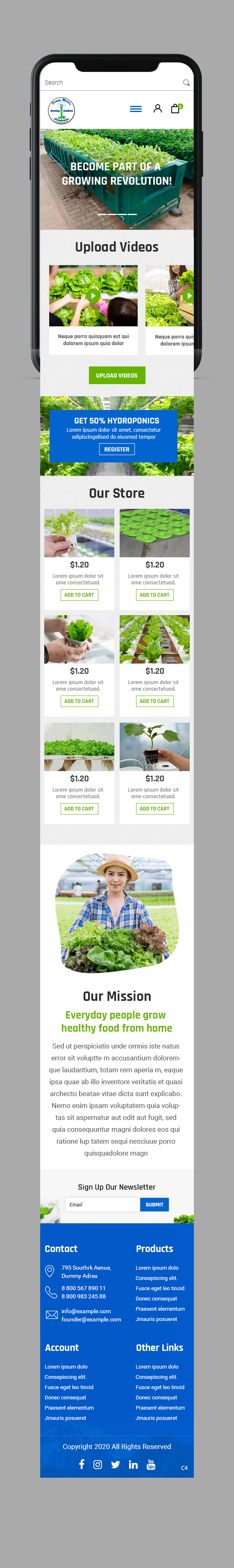 Diseño Web por pb para Blue Sky Global Trading Pty Ltd | Diseño #25188891
