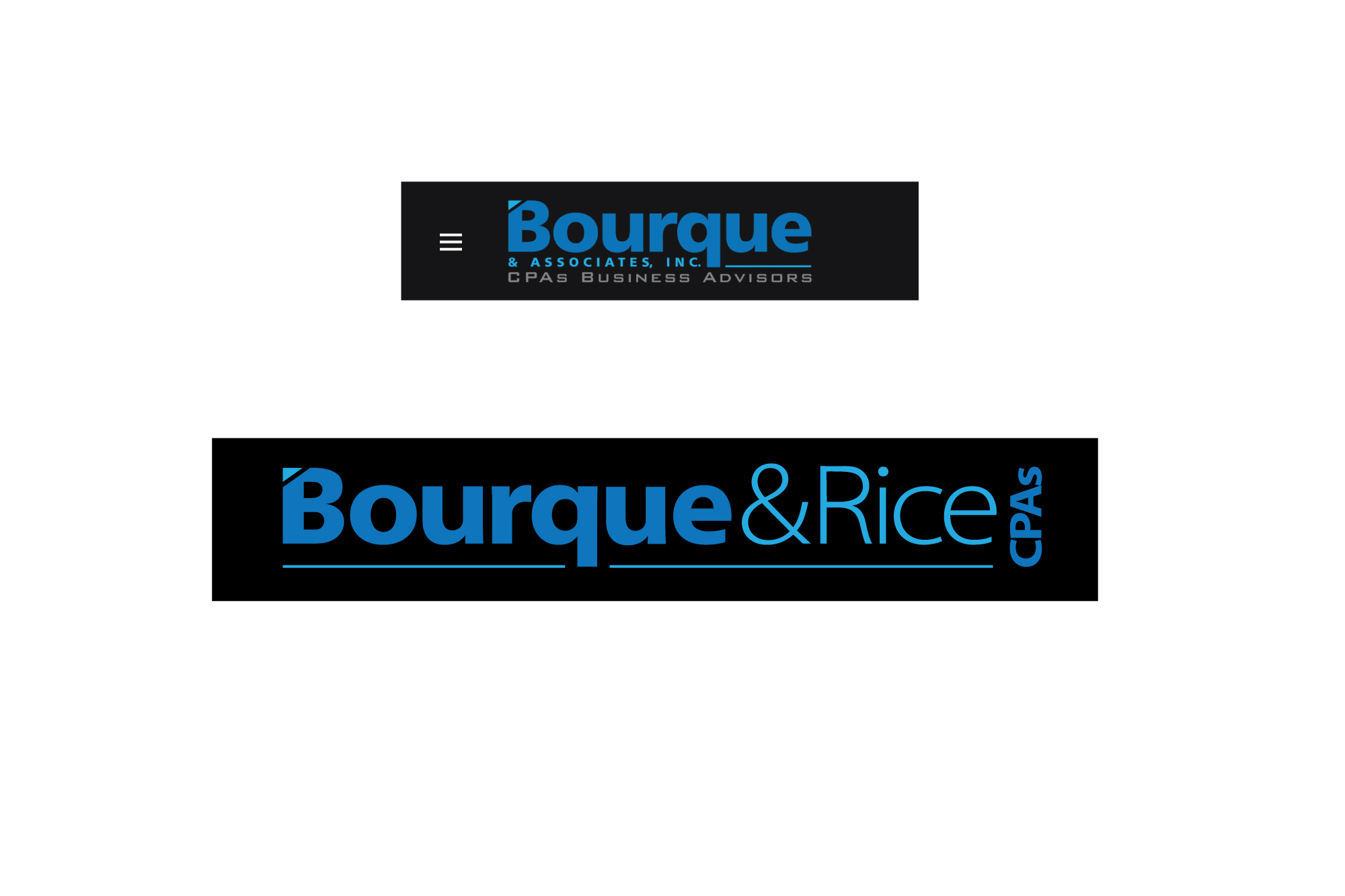 Design de Logo par mmcreatives.in pour Bourque | Design #25156570