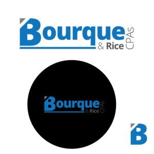 Logo-Design von uk für Bourque | Design #25158457