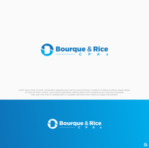 Logo Design by R!CKY for Bourque | Design: #25156123