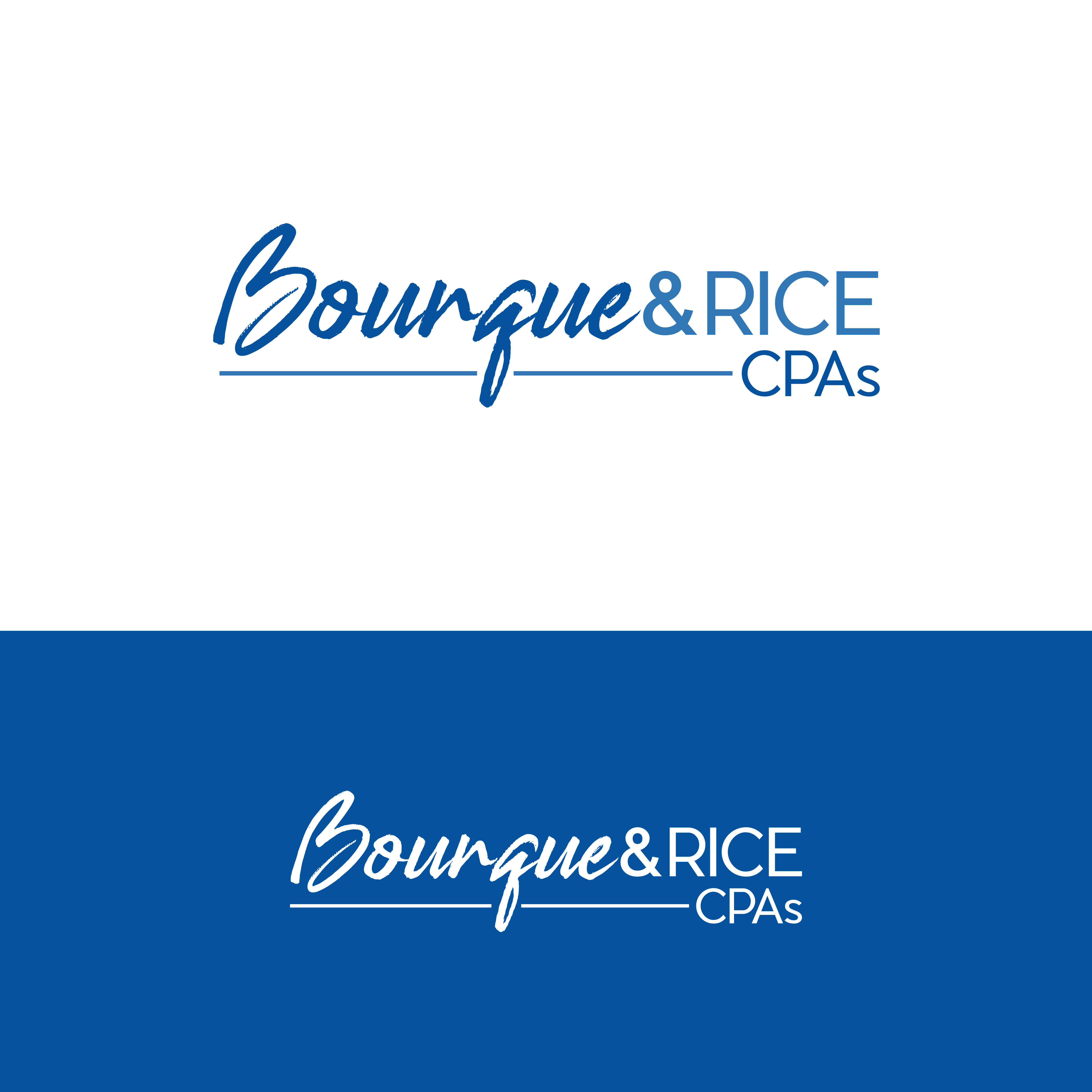 Logo-Design von Buddhika Nalin für Bourque | Design #25156885