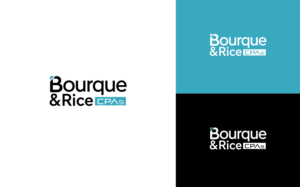 Logo Design by Muhammad Imran 3 for Bourque | Design: #25155880