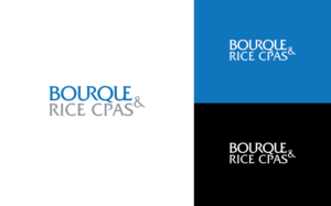 Logo Design by Muhammad Imran 3 for Bourque | Design: #25155883