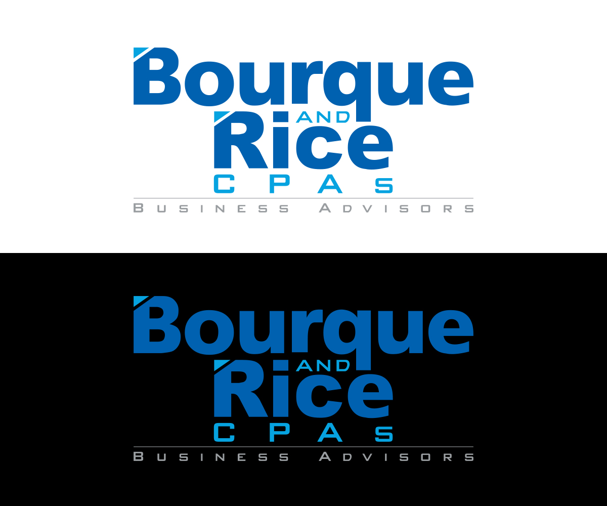 Logo Design by DreamzINSIDE for Bourque | Design #25158050