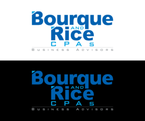 Logo-Design von DreamzINSIDE für Bourque | Design #25158050