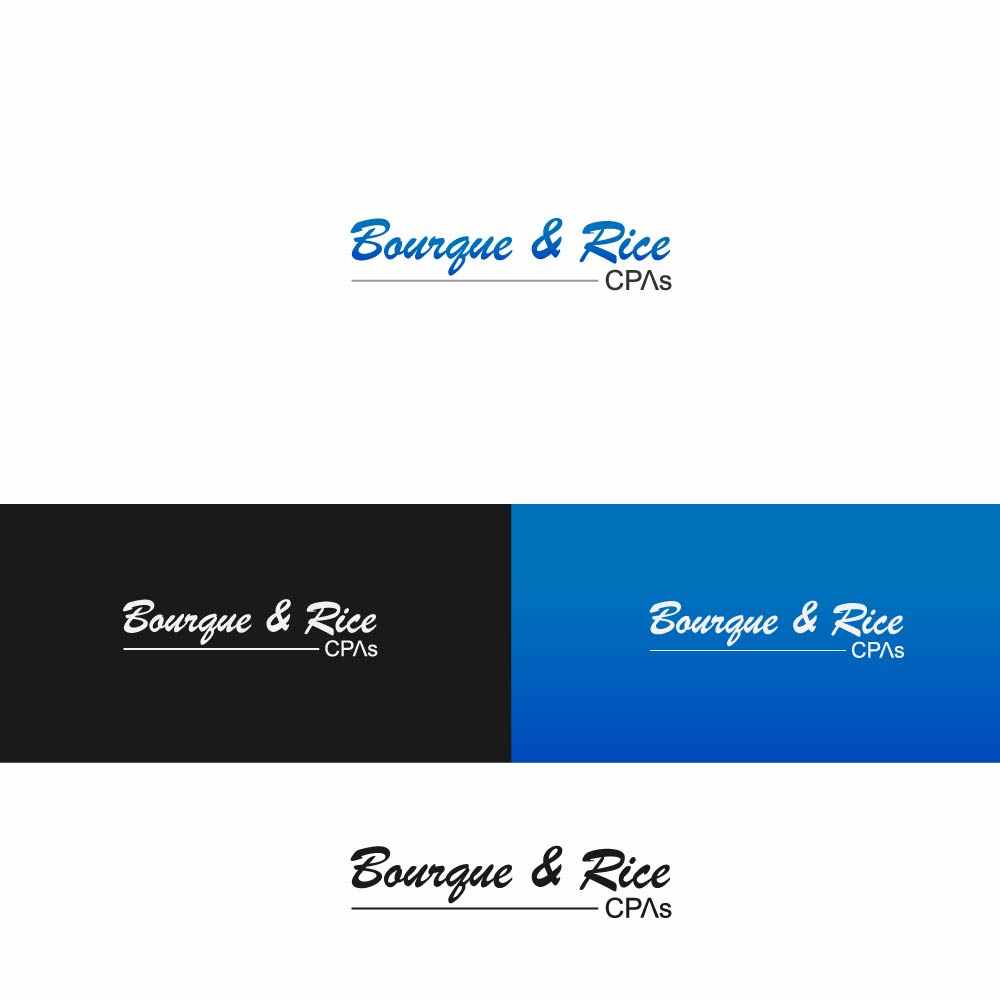 Design de Logo par ADIL HUSSAIN pour Bourque | Design #25156188
