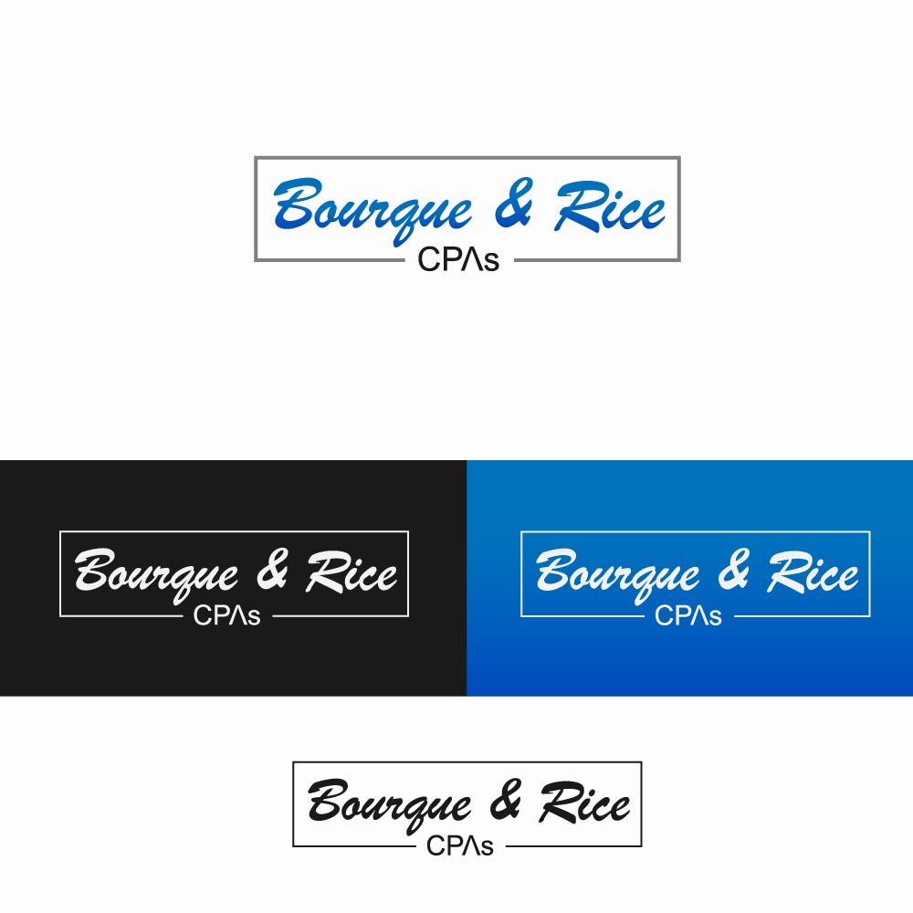 Design de Logo par ADIL HUSSAIN pour Bourque | Design #25156189