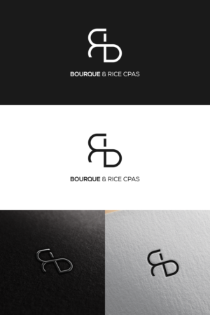Design de Logo par nomnome pour Bourque | Design : #25155596