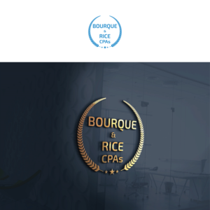 Design de Logo par Riad | Branding & Logo Expert pour Bourque | Design : #25157726