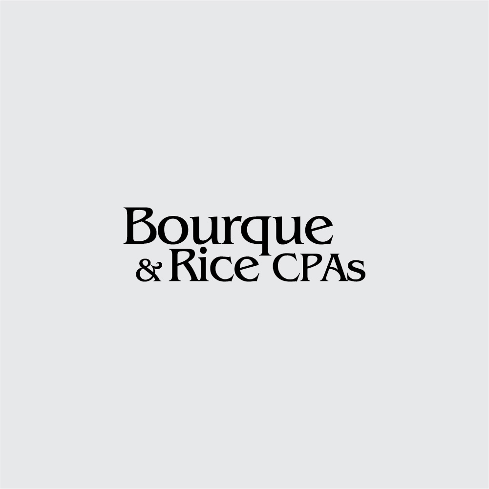 Logo Design by IQBL96 for Bourque | Design #25167749