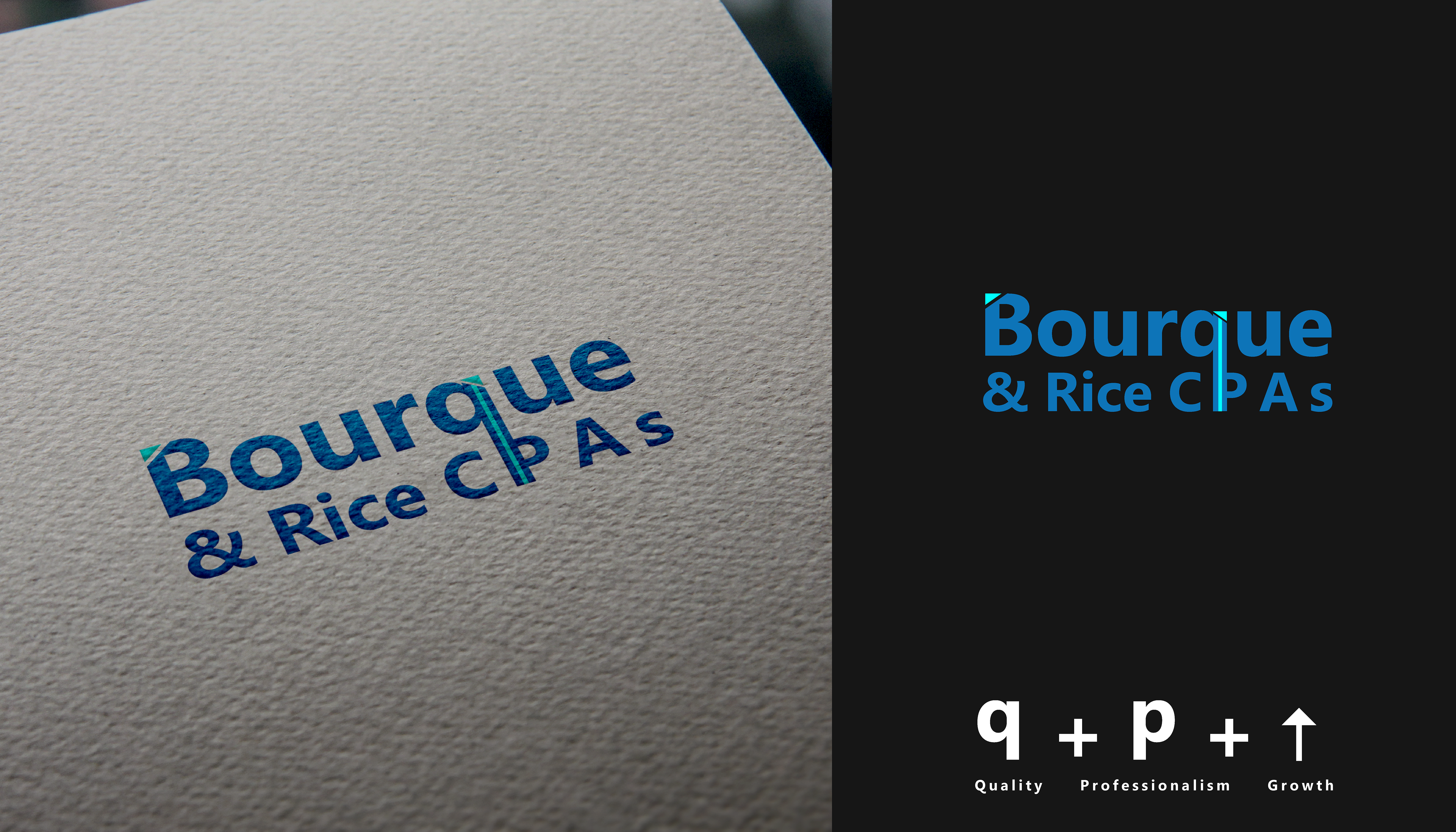 Logo-Design von K Hari Prasad für Bourque | Design #25156386