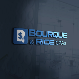 Logo-Design von Allen Designs für Bourque | Design #25156806