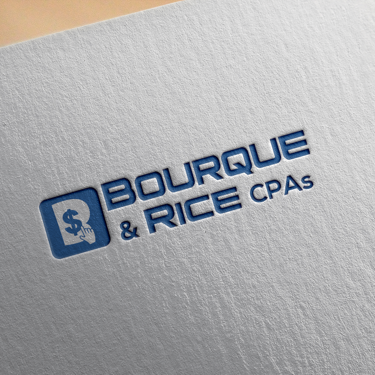 Design de Logo par Allen Designs pour Bourque | Design #25156807