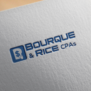 Design de Logo par Allen Designs pour Bourque | Design : #25156807