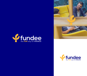 Fundee | Logo Design by GBDESIGN