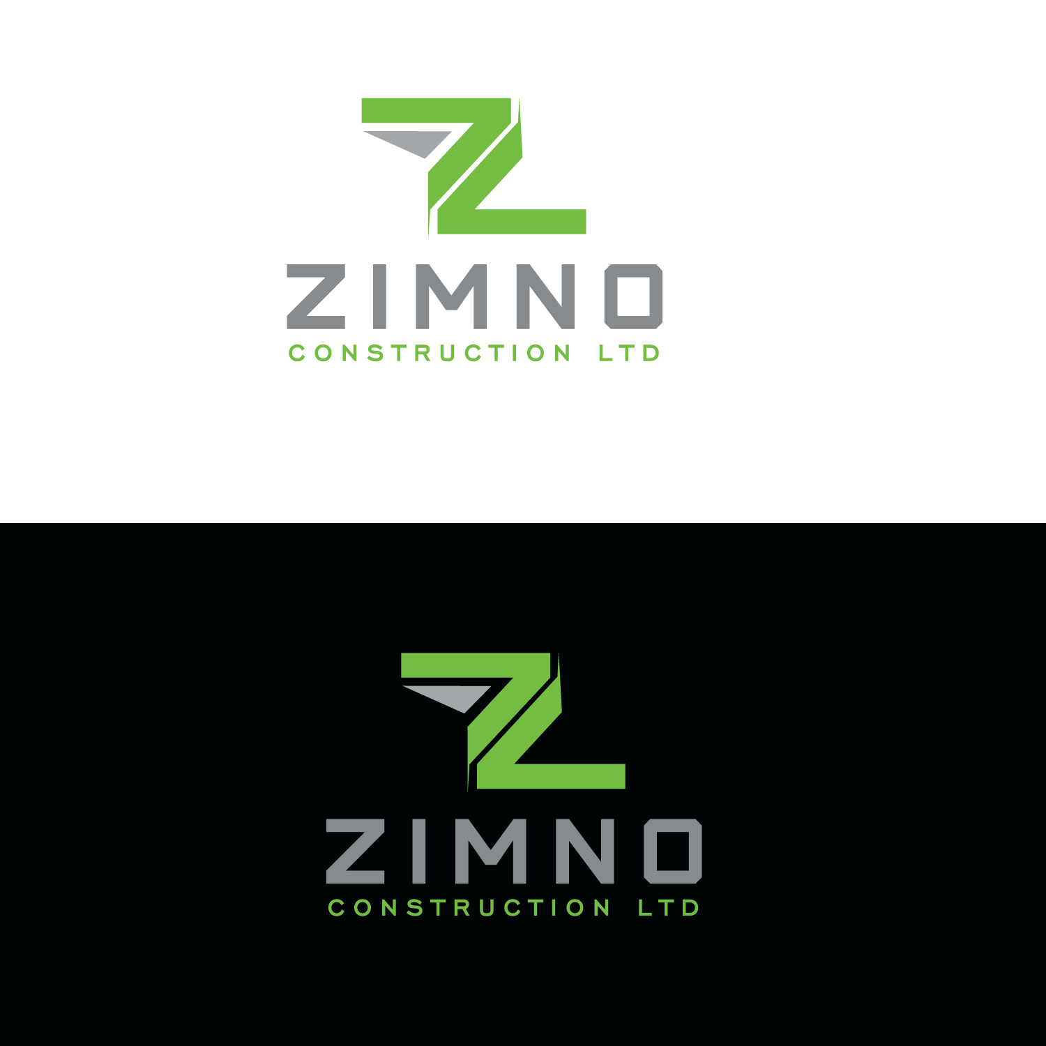 Logo Design by emptyboxgraphics for this project | Design #25196043