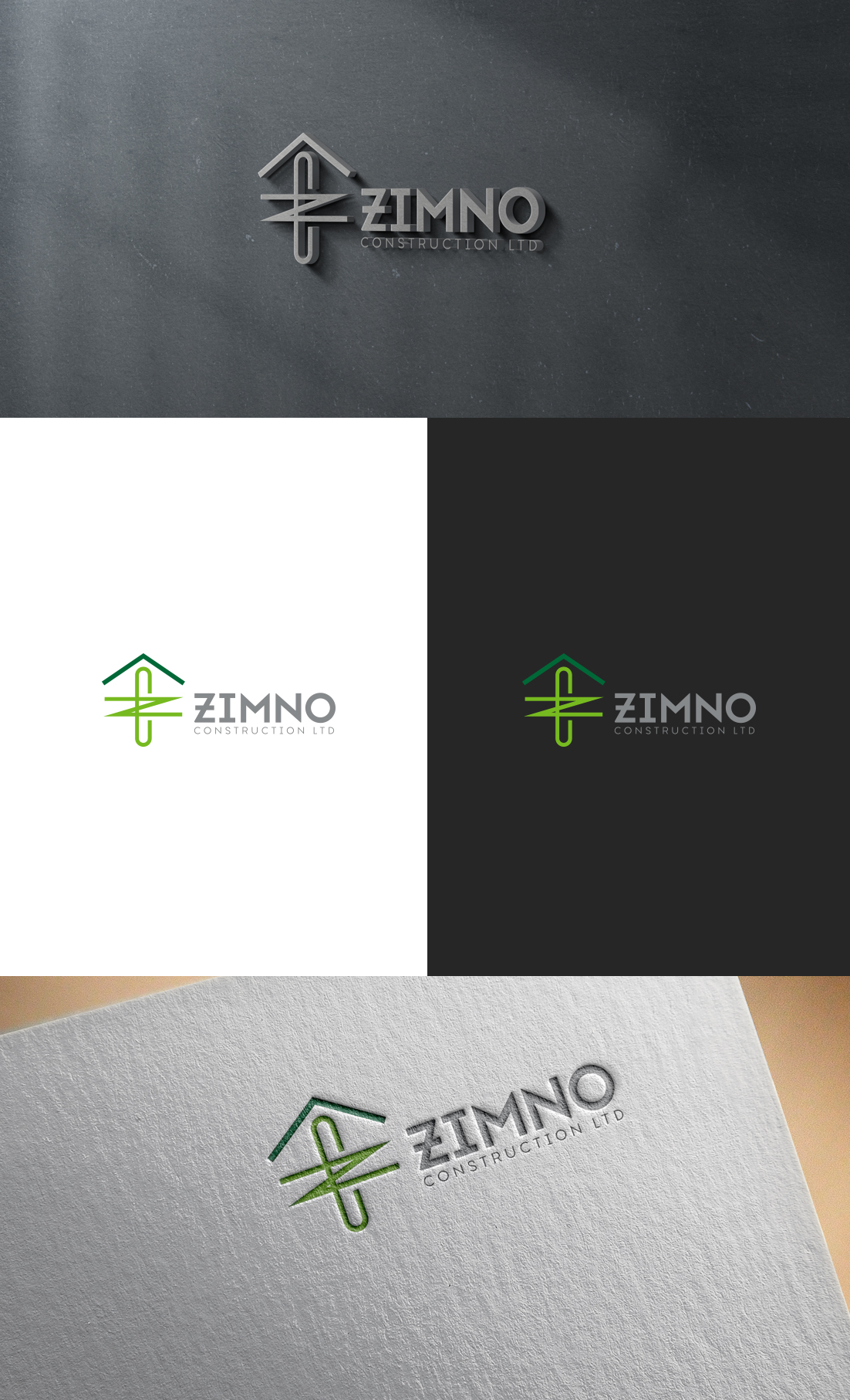 Diseño de Logo por GLDesigns para este proyecto | Diseño #25159455