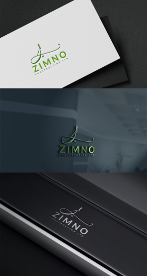 Logo Design by yoossefMaroc for this project | Design: #25159699
