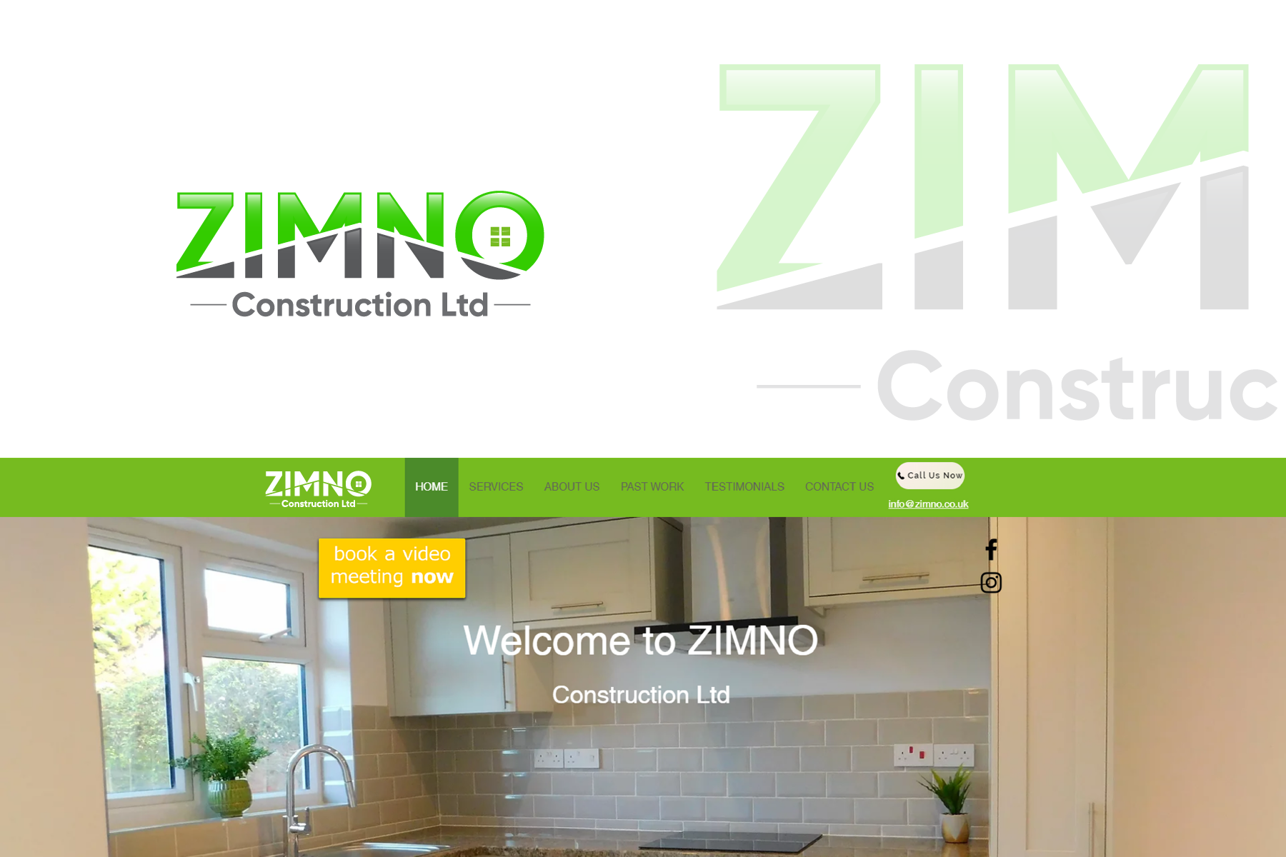 Logo Design by wincrack07 for this project | Design #25169279