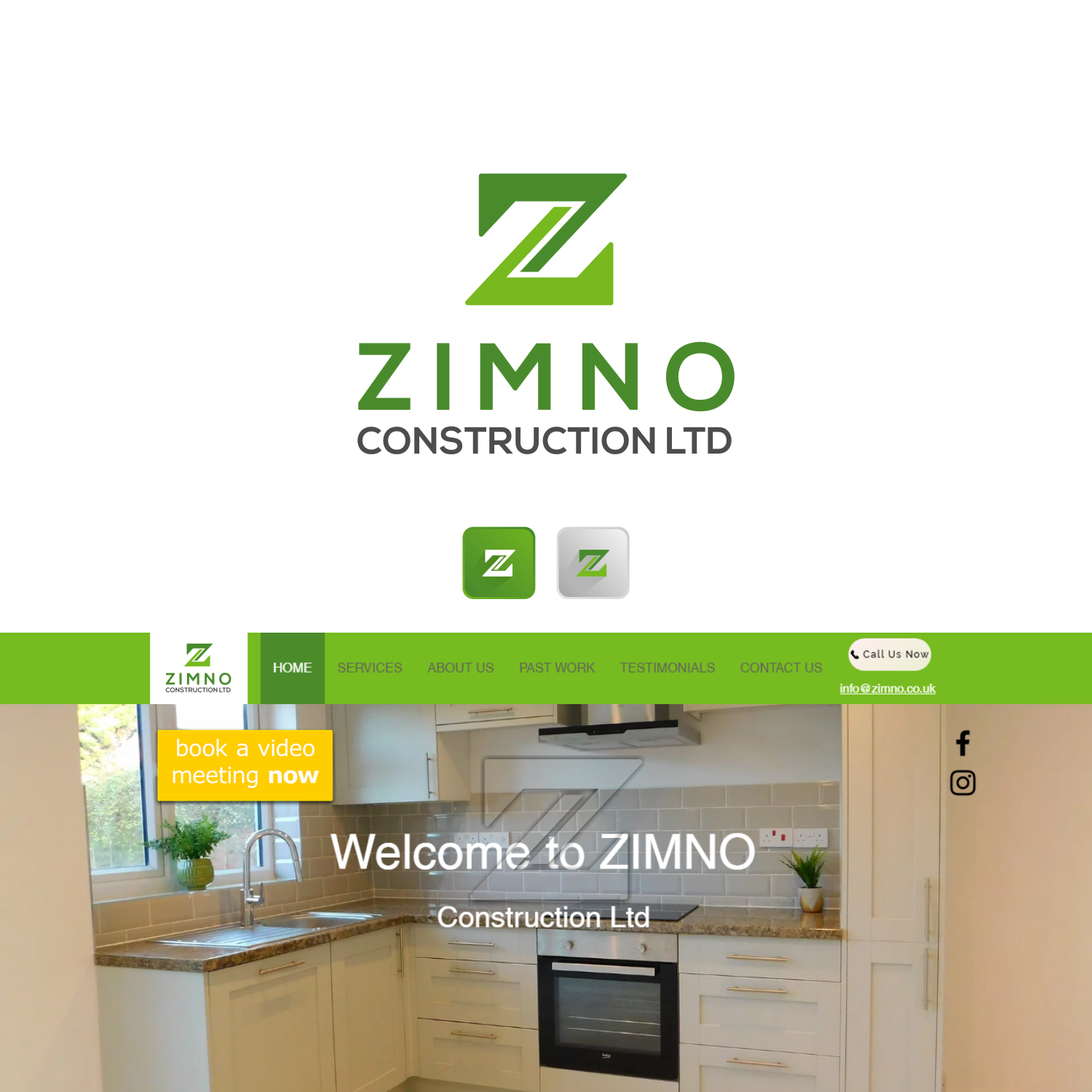Logo Design by muhajirmugi311 for this project | Design #25194384