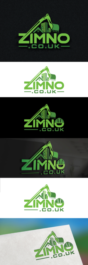Logo Design by creative designer 75 for this project | Design: #25167063