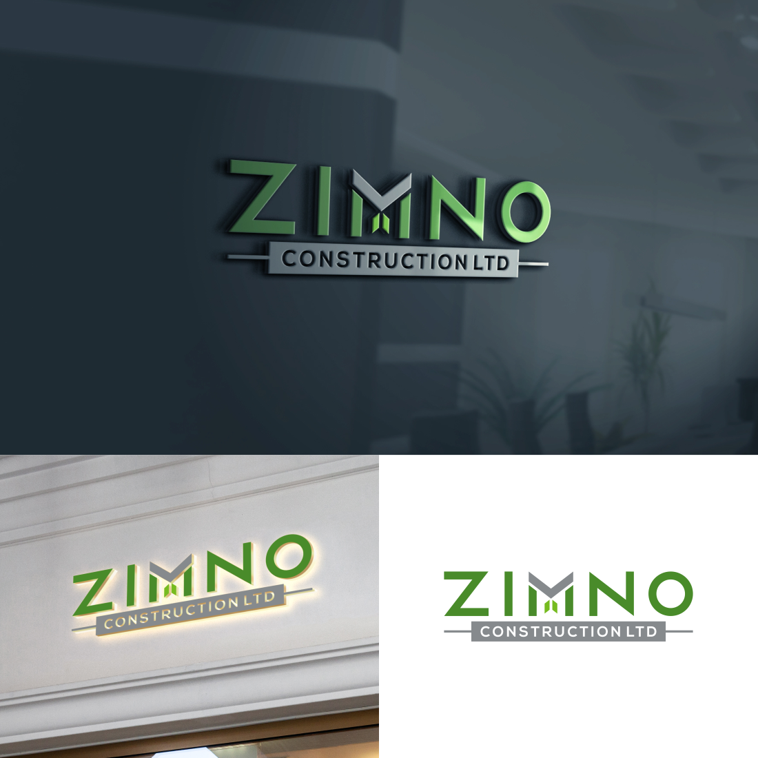 Logo Design by aqilazhifara for this project | Design #25165497