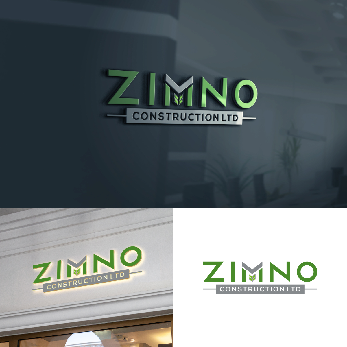 Logo Design by aqilazhifara for this project | Design #25167991